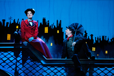 Disney Cruise Line Guests Can Enjoy the Disney Broadway Hit, ‘Mary Poppins’