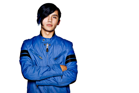 Disney/Hollywood Records Recording Artist COLE to Make a Special Appearance Tonight at ElecTRONica
