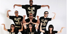Klaamation Dance Crew