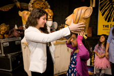 Disney Theatrical Group Welcomes Disney Cruise Line Guests to New York City This Summer
