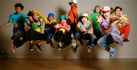 Outer Circle Dance Crew