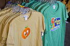 Orange Bird Returns to Magic Kingdom Park at Walt Disney World Resort Today