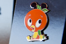 Orange Bird Returns to Magic Kingdom Park at Walt Disney World Resort Today