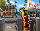 Star Wars Weekends Wallpapers
