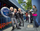 Star Wars Weekends Wallpapers