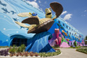 Disney's Art of Animation Resort Opens Today