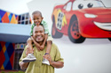 Disney's Art of Animation Resort Opens Today