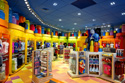 Disney's Art of Animation Resort Opens Today