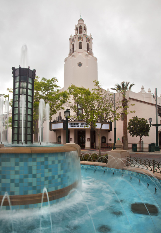 ?Carthay