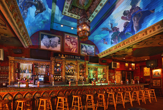 House of Blues Restaurant at Downtown Disney at Walt Disney World Resort House of Blues Restaurant at Downtown Disney at Walt Disney World Resort
