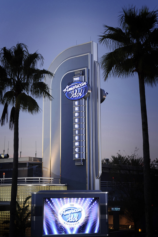 Recent ‘American Idol’ TV Show Singers Performed at The American Idol Experience at Walt Disney World Resort “Recent