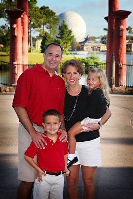 Book a Family Portrait Session with Disney Fine Art Photography & Video and Receive a Magical Mother’s Day Gift Proclamation