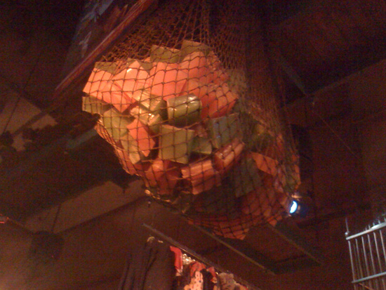 Muppet*Vision 3-D at Disney's Hollywood Studios