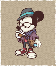 Hipster