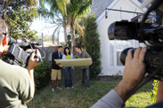 ‘My Yard Goes Disney’ Returns Tonight
