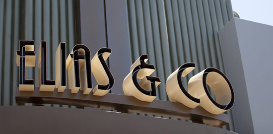 Elias & Co. on Buena Vista Street, Opening June 15 at Disney California Adventure Park “Elias