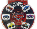 Cars Land Toys Available at Disney California Adventure Park