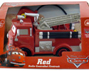 Cars Land Toys Available at Disney California Adventure Park