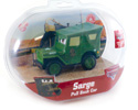 Cars Land Toys Available at Disney California Adventure Park