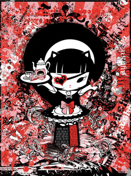 “Mayumi•Gumi