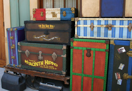 “Luggage