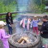 Here’s an Inside Look at Some of Our Junior Adventurers on Adventures by Disney’s “Roaming in the Rockies”