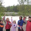Here’s an Inside Look at Some of Our Junior Adventurers on Adventures by Disney’s “Roaming in the Rockies”