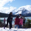 Here’s an Inside Look at Some of Our Junior Adventurers on Adventures by Disney’s “Roaming in the Rockies”