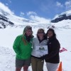 Adventures by Disney Adventure Guides on a “Roaming the Rockies” Trip