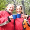 Adventures by Disney Adventure Guides on a “Roaming the Rockies” Trip