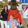 Adventures by Disney Adventure Guides on a “Roaming the Rockies” Trip