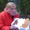 Adventures by Disney Adventure Guides on a “Roaming the Rockies” Trip