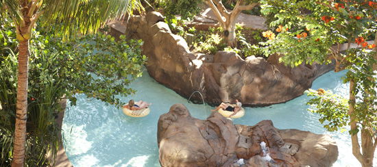 More Water Fun, Dining Options Coming in Aulani Resort Expansion
