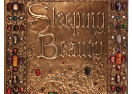 Sleeping Beauty - D23 Presents Treasures of the Walt Disney Archives