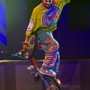 Party for the Senses at the Epcot International Food & Wine Festival