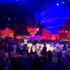 Party for the Senses at the Epcot International Food & Wine Festival