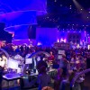 Party for the Senses at the Epcot International Food & Wine Festival