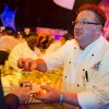 Party for the Senses at the Epcot International Food & Wine Festival