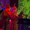 Party for the Senses at the Epcot International Food & Wine Festival