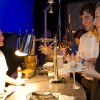 Party for the Senses at the Epcot International Food & Wine Festival