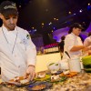 Party for the Senses at the Epcot International Food & Wine Festival