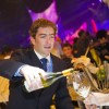 Party for the Senses at the Epcot International Food & Wine Festival