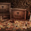 Board Game for Grizzly Gulch in Hong Kong Disneyland