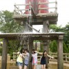 Geyser Gulch at Grizzly Gulch in Hong Kong Disneyland