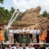 Grizzly Gulch Opens at Hong Kong Disneyland