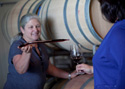 “Wine