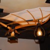 Maurice’s Cottage will welcome guests to the Enchanted Tales With Belle meet-and-greet experience in New Fantasyland at Magic Kingdom Park. A few of Maurice’s unique inventions even decorate the place!