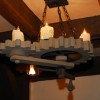 Maurice’s Cottage will welcome guests to the Enchanted Tales With Belle meet-and-greet experience in New Fantasyland at Magic Kingdom Park. A few of Maurice’s unique inventions even decorate the place!