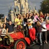 The 2012 Walt Disney World Moms Panel