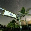 Disney’s Castaway Cay at Night